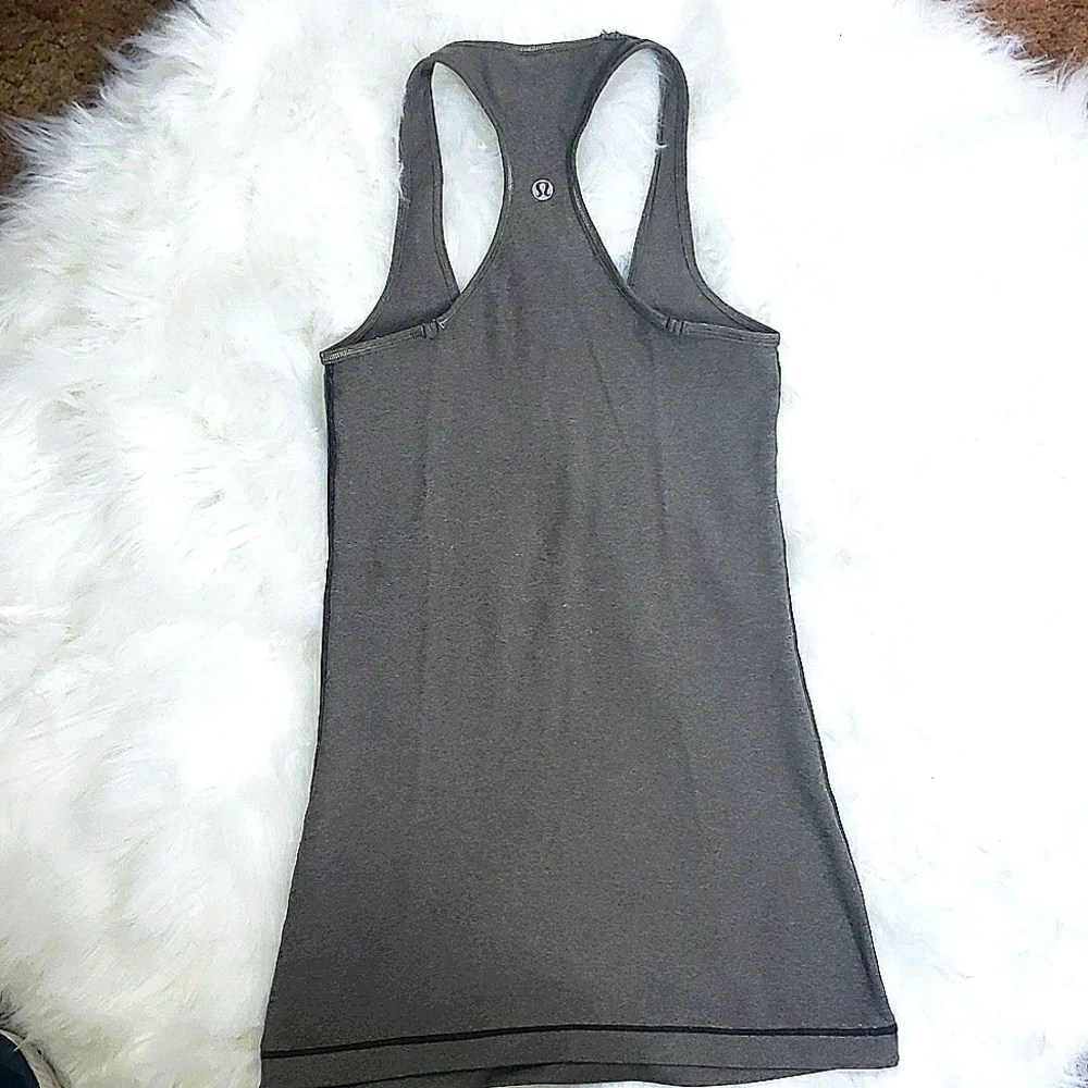 lululemon athletica lululemon tank